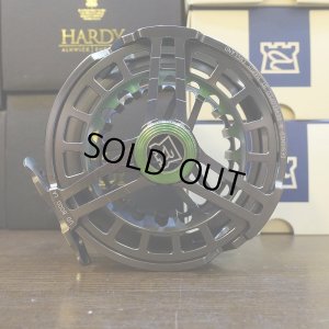 画像2: 【HARDY】Ultradisc UDLA 8000 - Gunmetal