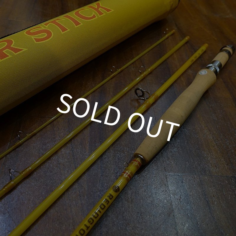 画像4: 【REDINGTON】BUTTER STICK V3 370-4 (4)