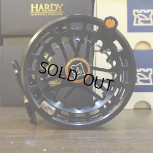画像1: 【HARDY】Ultradisc UDLA 4000 - Black