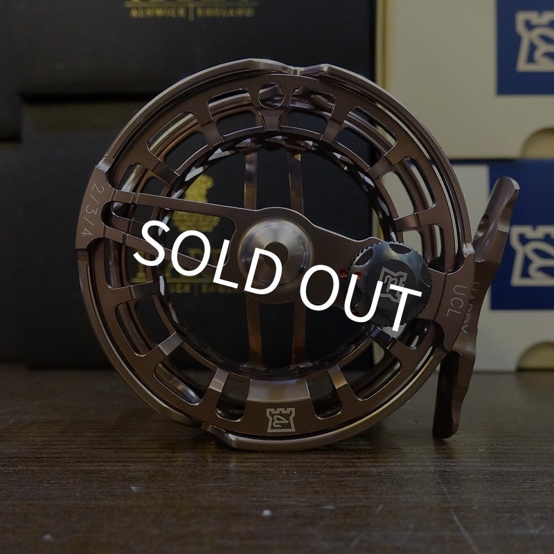 画像2: 【HARDY】Ultraclick UCL Reel 3000 #2/3/4 (2)