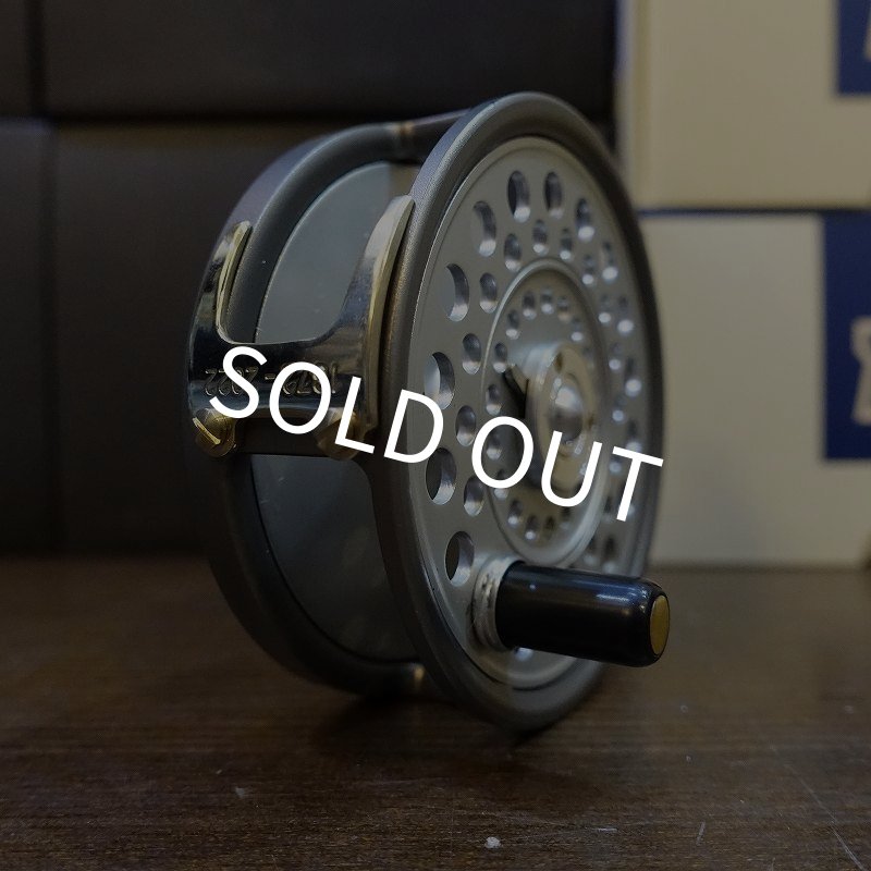 画像5: 【HARDY】150 Anniversary LW Reels Featherweight(2-7/8") (5)