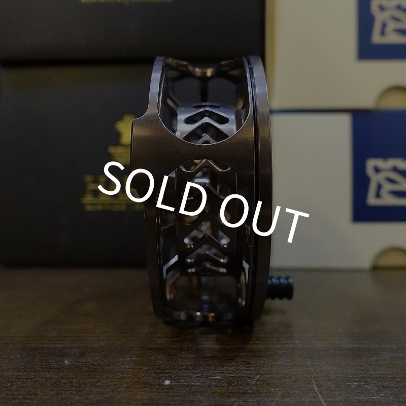 画像3: 【HARDY】Ultraclick UCL Reel 2000 #1/2/3 (3)