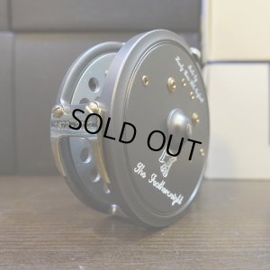 画像4: 【HARDY】150 Anniversary LW Reels Featherweight(2-7/8")