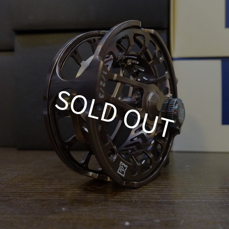 画像5: 【HARDY】Ultraclick UCL Reel 2000 #1/2/3 (5)