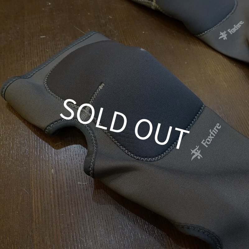 Foxfire】ULウェーディングゲーター