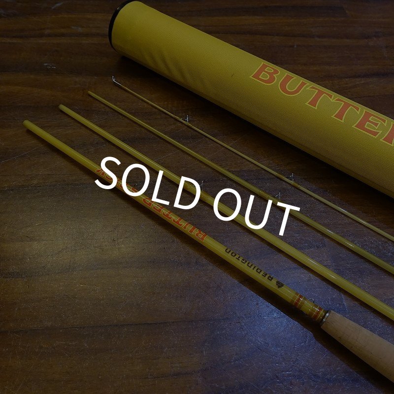 画像4: 【REDINGTON】BUTTER STICK V3 476-4 (4)