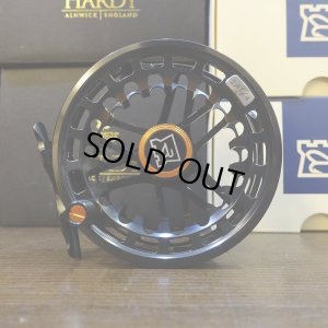 画像1: 【HARDY】Ultradisc UDLA 3000 - Black(SALE)