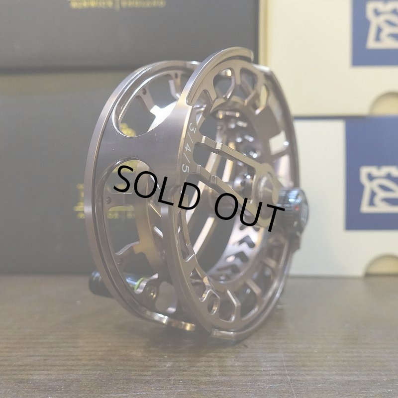 画像4: 【HARDY】Ultraclick UCL Reel 4000 #3/4/5 (4)