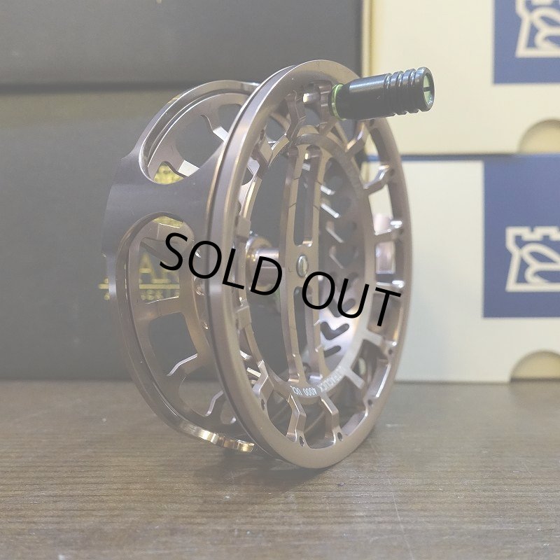 画像5: 【HARDY】Ultraclick UCL Reel 4000 #3/4/5 (5)