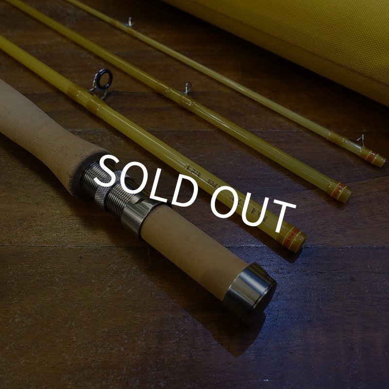 画像3: 【REDINGTON】BUTTER STICK V3 476-4 (3)