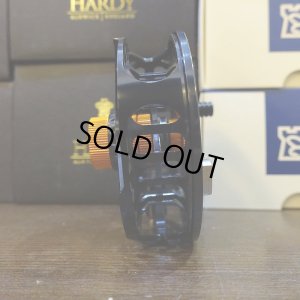 画像3: 【HARDY】Ultradisc UDLA 3000 - Black(SALE)