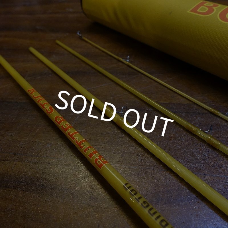 画像6: 【REDINGTON】BUTTER STICK V3 476-4 (6)