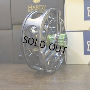 画像5: 【HARDY】Ultradisc UDLA 8000 - Gunmetal