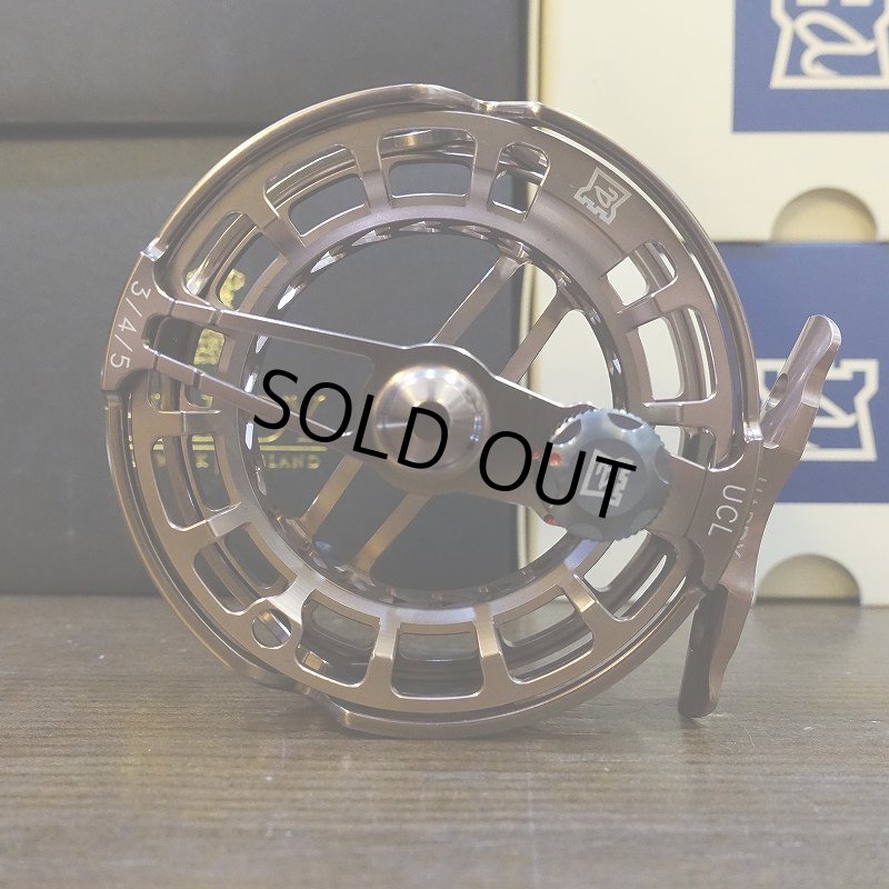 画像2: 【HARDY】Ultraclick UCL Reel 4000 #3/4/5 (2)