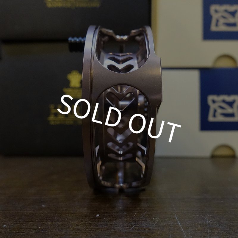 画像3: 【HARDY】Ultraclick UCL Reel 3000 #2/3/4 (3)