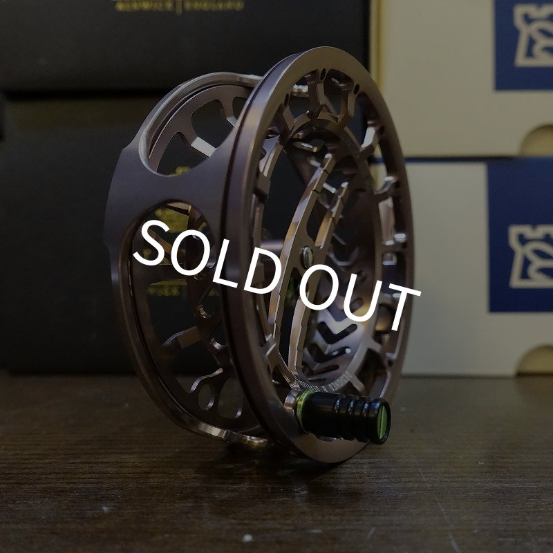 画像5: 【HARDY】Ultraclick UCL Reel 3000 #2/3/4 (5)