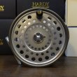 画像1: 【HARDY】150 Anniversary LW Reels St Andrew(4-1/8") (1)