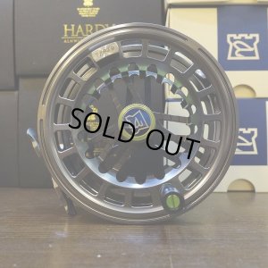 画像1: 【HARDY】Ultradisc UDLA 8000 - Gunmetal