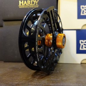 画像4: 【HARDY】Ultradisc UDLA 7000 - Black(SALE)