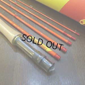 画像2: 【REDINGTON】TRAILBLAZER 376-6