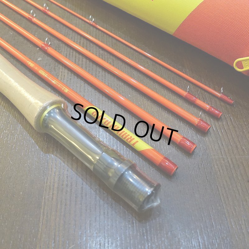 画像2: 【REDINGTON】TRAILBLAZER 376-6 (2)