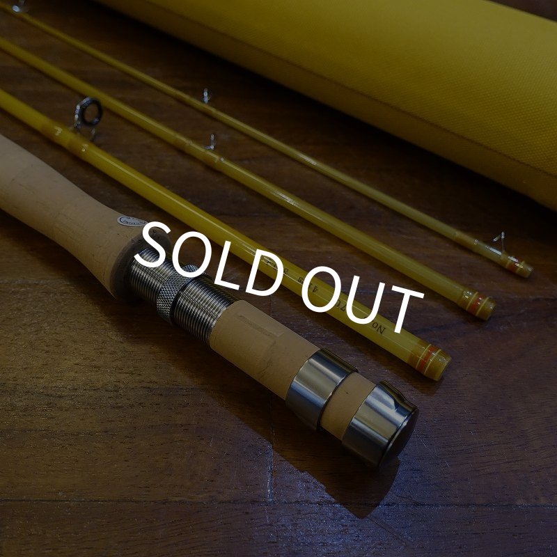 画像2: 【REDINGTON】BUTTER STICK V3 370-4 (2)