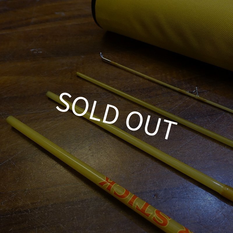 画像5: 【REDINGTON】BUTTER STICK V3 476-4 (5)