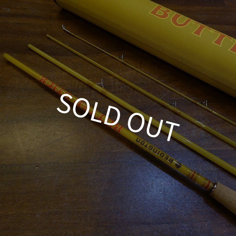 画像3: 【REDINGTON】BUTTER STICK V3 370-4 (3)