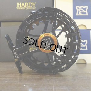 画像2: 【HARDY】Ultradisc UDLA 4000 - Black