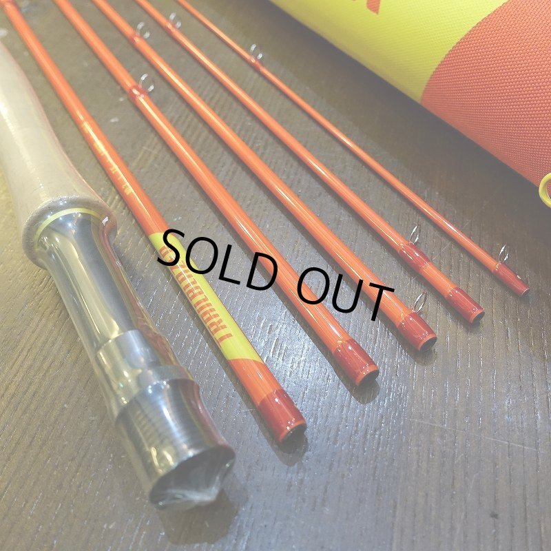 画像5: 【REDINGTON】TRAILBLAZER 376-6 (5)