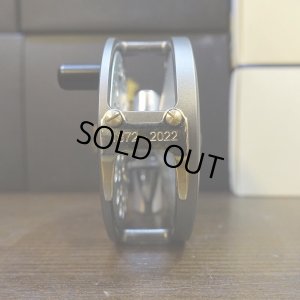 画像3: 【HARDY】150 Anniversary LW Reels Featherweight(2-7/8")