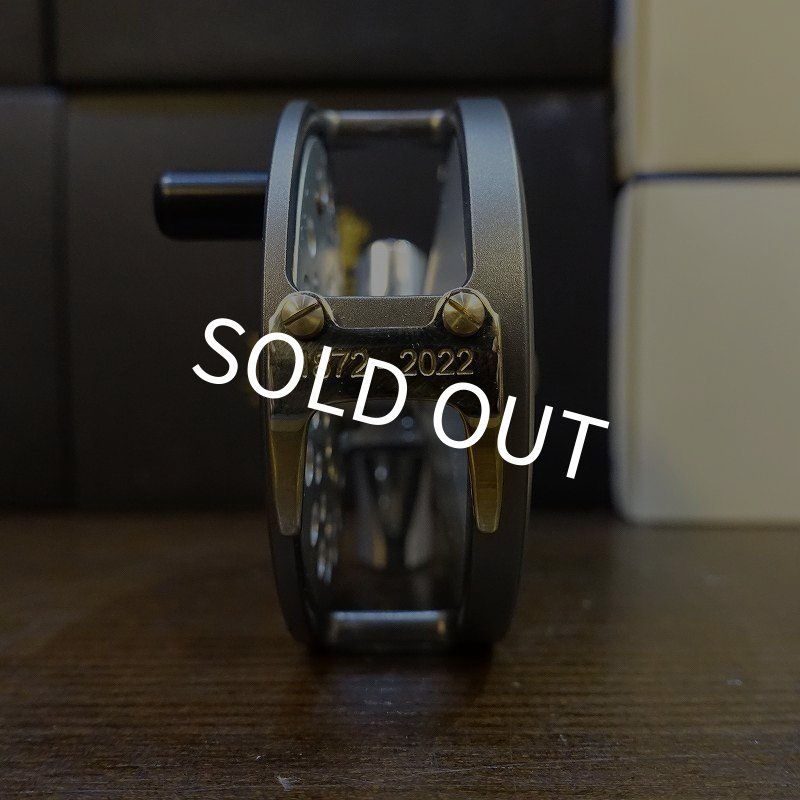 画像3: 【HARDY】150 Anniversary LW Reels Featherweight(2-7/8") (3)