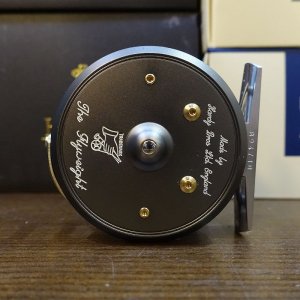 画像2: 【HARDY】150 Anniversary LW Reels Flyweight(2-1/2")