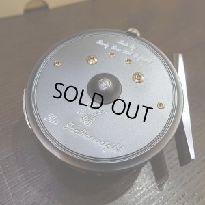 画像6: 【HARDY】150 Anniversary LW Reels Featherweight(2-7/8")