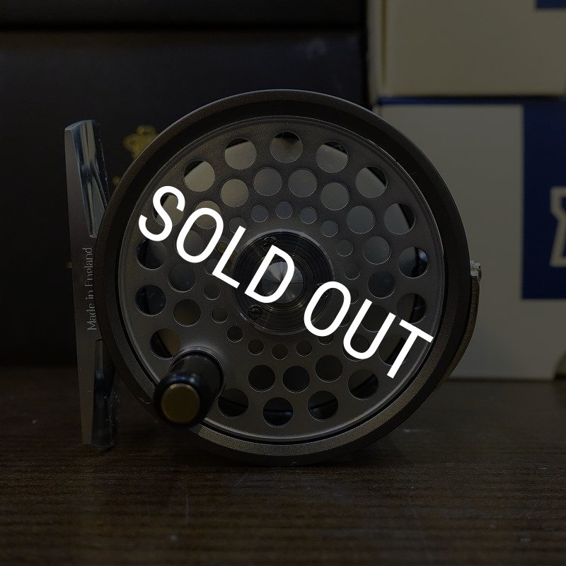 画像1: 【HARDY】150 Anniversary LW Reels Flyweight(2-1/2") (1)