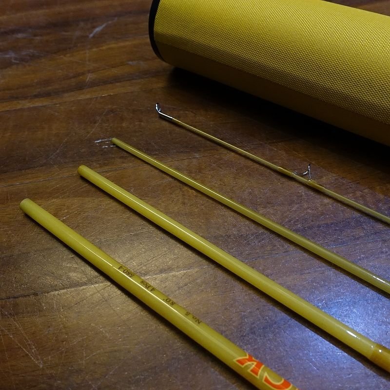 画像5: 【REDINGTON】BUTTER STICK V3 580-4 (5)