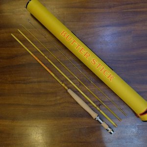 画像1: 【REDINGTON】BUTTER STICK V3 580-4