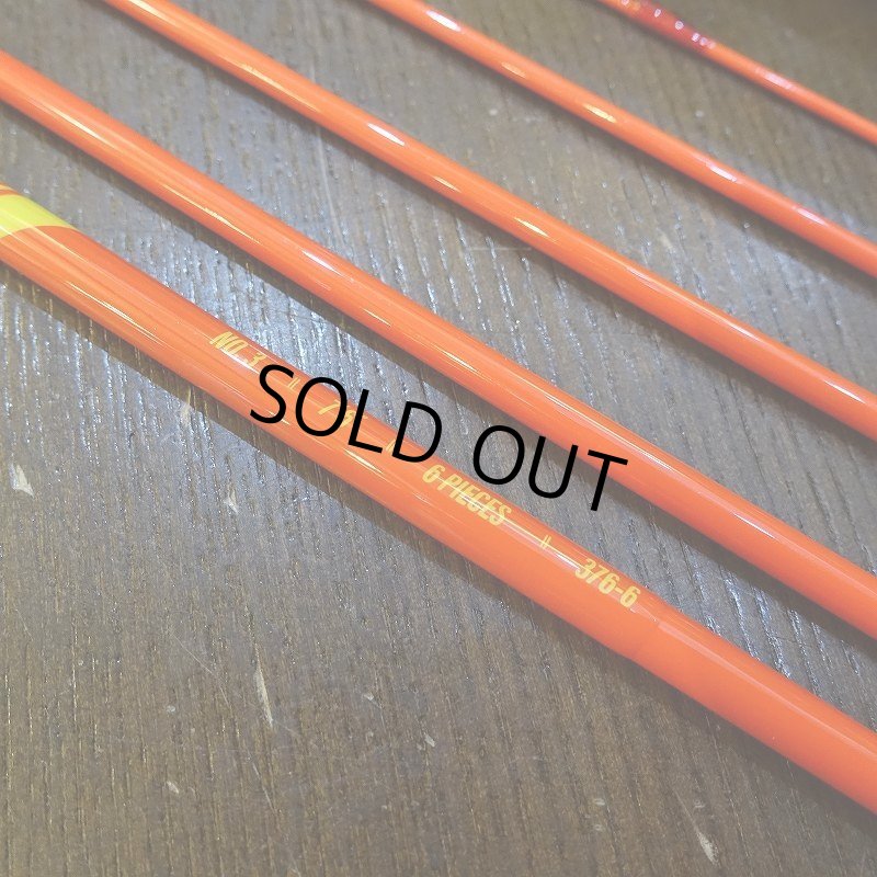 画像4: 【REDINGTON】TRAILBLAZER 376-6 (4)