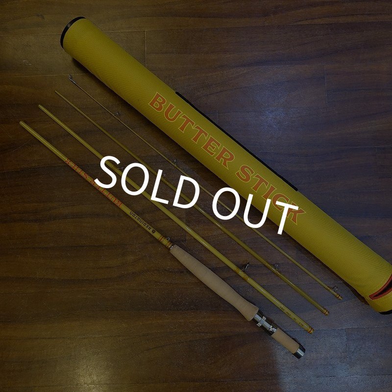 画像1: 【REDINGTON】BUTTER STICK V3 476-4 (1)