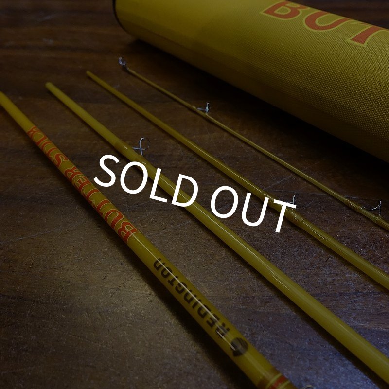 画像5: 【REDINGTON】BUTTER STICK V3 370-4 (5)