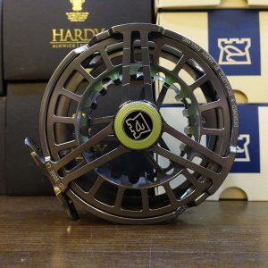 画像2: 【HARDY】Ultradisc UDLA 9000 - Gunmetal