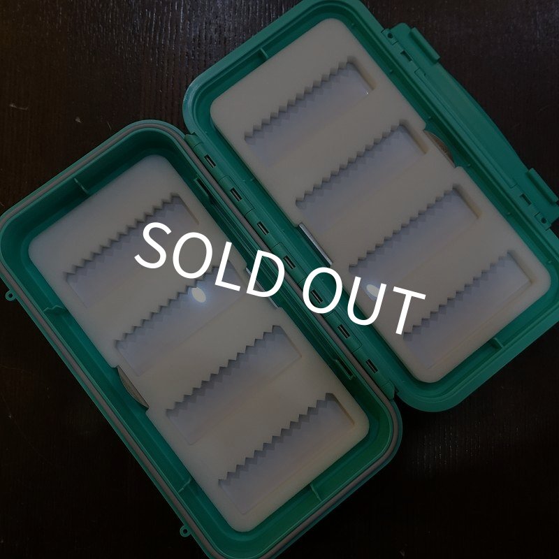 画像1: 【C&F】CFGS-3544+ SW パーミット フライケース Lサイズ (1)