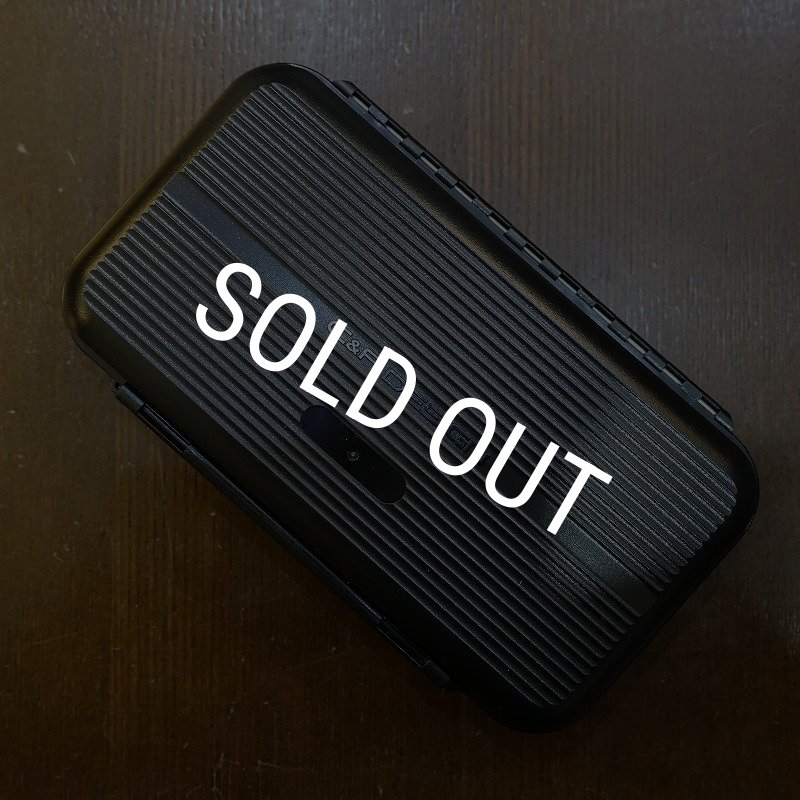 画像3: 【C&F】CF-3555+ アトラクター フライケース Lサイズ (3)