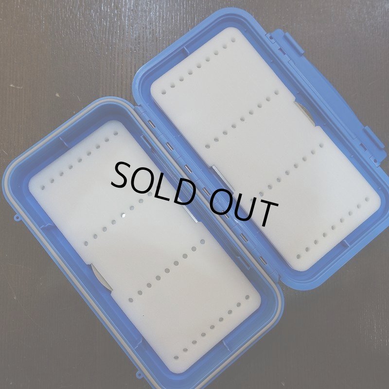 画像1: 【C&F】CFGS-3500+ SW ターポン フライケース Lサイズ (1)