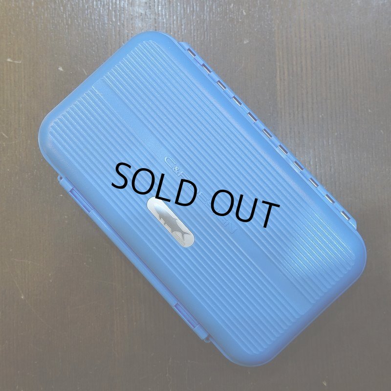 画像3: 【C&F】CFGS-3500+ SW ターポン フライケース Lサイズ (3)