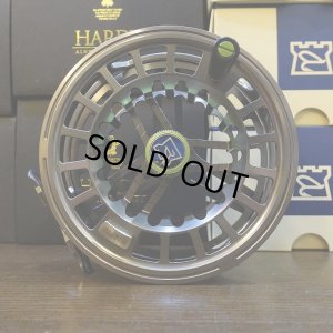 画像1: 【HARDY】Ultradisc UDLA 9000 - Gunmetal