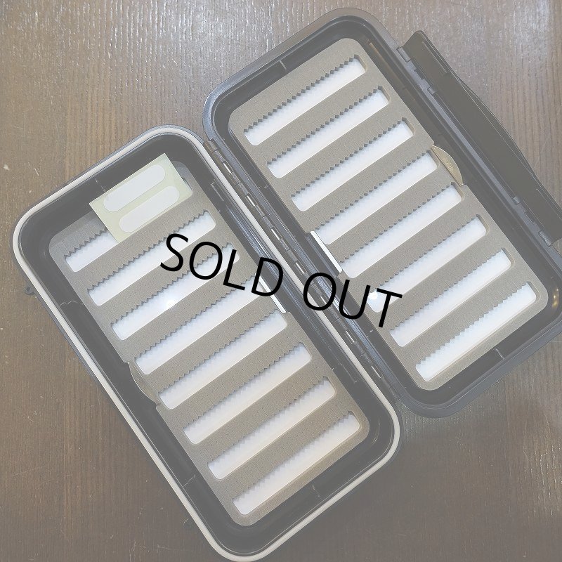 画像1: 【C&F】CF-3588+ スタンダード フライケース Lサイズ (1)