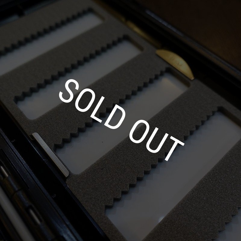 画像2: 【C&F】CF-3555+ アトラクター フライケース Lサイズ (2)