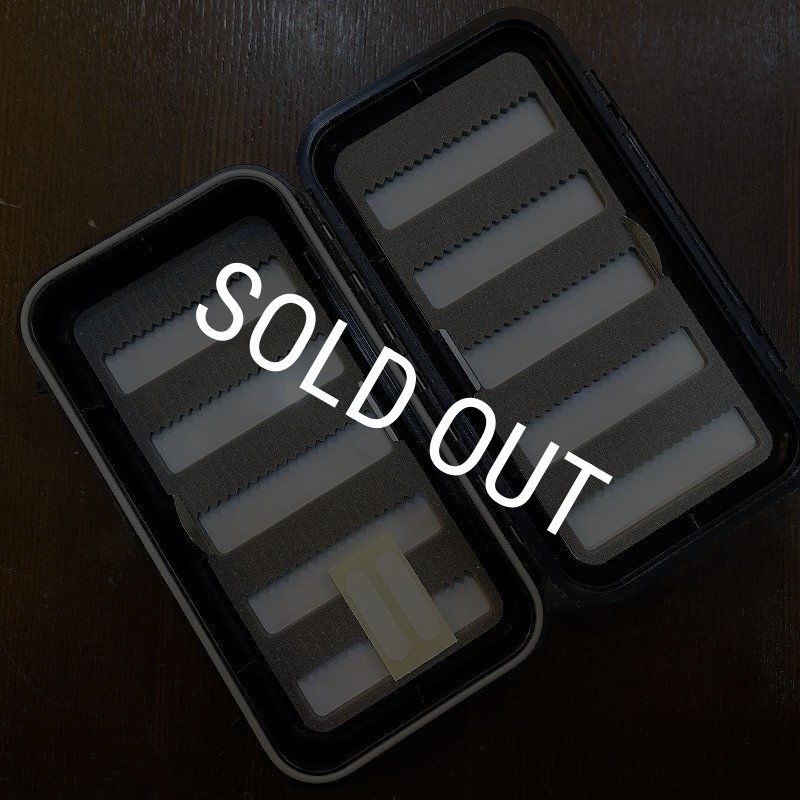 画像1: 【C&F】CF-3555+ アトラクター フライケース Lサイズ (1)