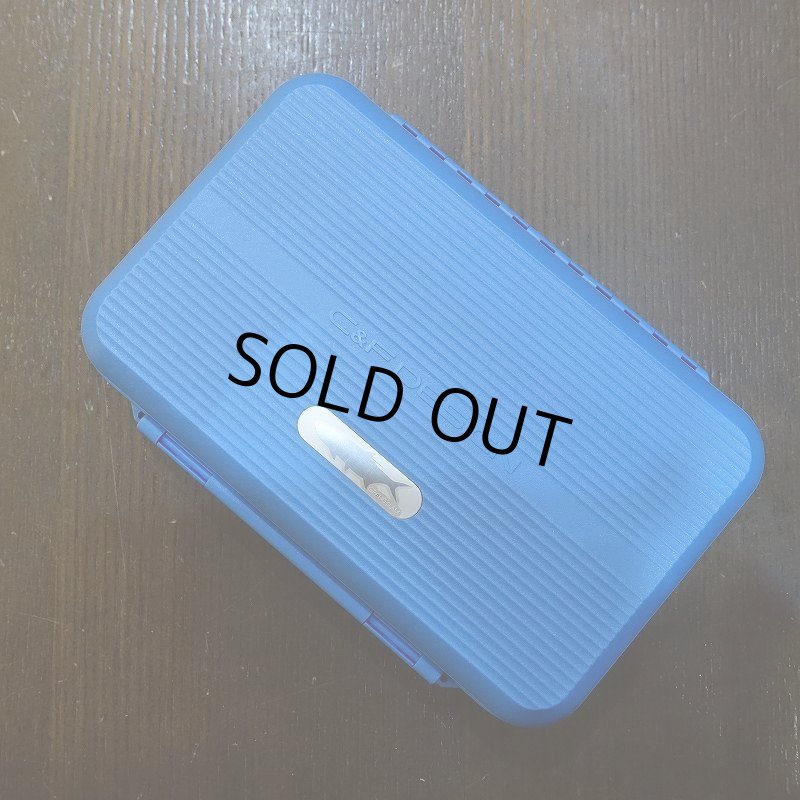 画像3: 【C&F】CFFS-2500+ SWターポン フライケース Mサイズ (3)